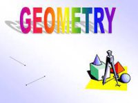 Geometry Concepts and Connections