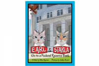 Teaching K-5 Economic Standards Using the Economic Adventures of Earl & Starla AND $martPath