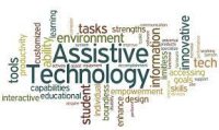 Assistive Technology Job Alike