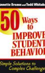 Annette Breaux: How to Impact Student Achievement and Behavior