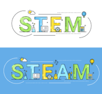 STEM/STEAM 101 for Teachers