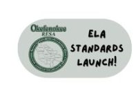 Okefenokee ELA Standards Launch: Overview and Language Domain (K-5)