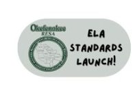 OK RESA Standards Launch: Texts and Practices (Part 1) for 6-12